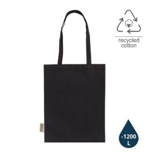 ABLAR - GRS-certified Cotton Tote Bag