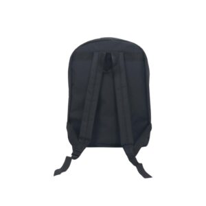 AKBEZ - Promotional 15" 300D Polyester Backpack
