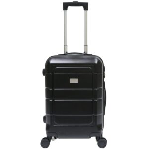 GENOVA - Classic Cabin Trolley Bag