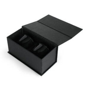 KHAWA - Hans Larsen Gift Set of 2 Premium Arabian Coffee Cups