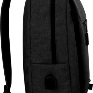 MALACCA XL - Giftology Laptop Backpack 21L