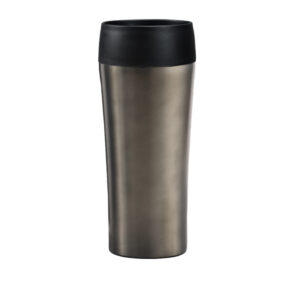 360 CUP – 400ml with Innovative 360° Drinking Lid