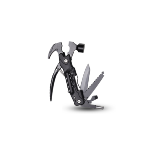 MULTI TOOL – 9-in-1 Stainless Steel Multi-Function Tool