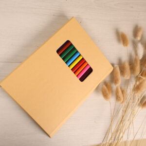 COLOR BOOK – A5 Creative