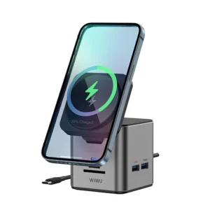 9 in 1 docking station