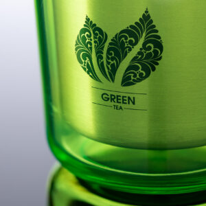 myVIVERO MUG – Innovative 350ml Multi- Component Mug