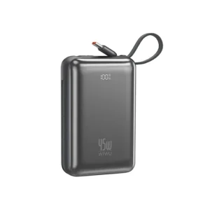 WiWU Galaxy Pro Max Power Bank Wi-P063 20000mAh