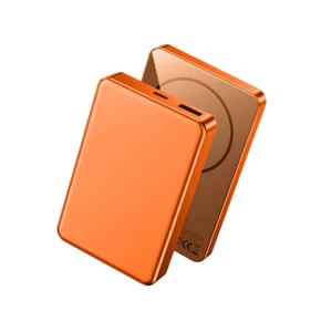 WiWU Ultra Thin Magnetic Power Bank 10000mAh