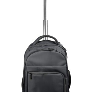 BREE - SANTHOME 2 Wheels Trolley Backpack