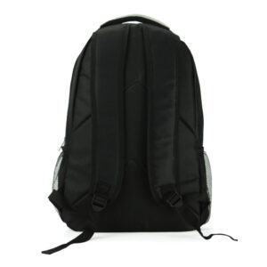 Two-toned Backpacks 600D Polyester Material 1