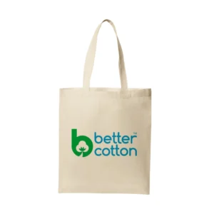 Promotional Cotton Shopping Bags 170 GSM