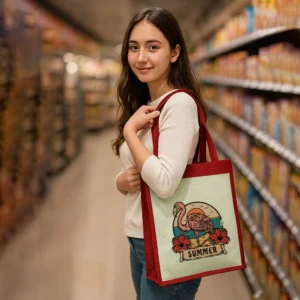 Promotional Shoulder Bags