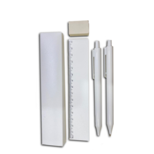 CLEAN STATIONERY SET