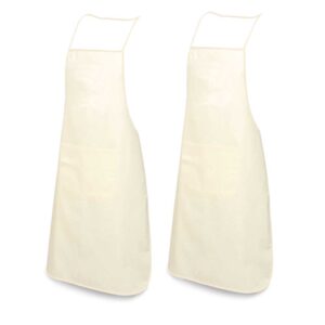 Cotton Aprons