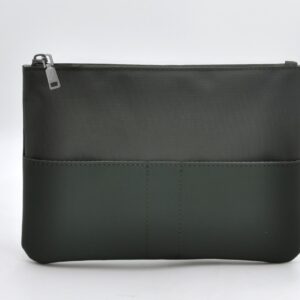 O-PURSE Compact Multi-Pocket Pouch
