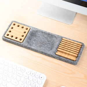 BAMFELT – Eco-Friendly