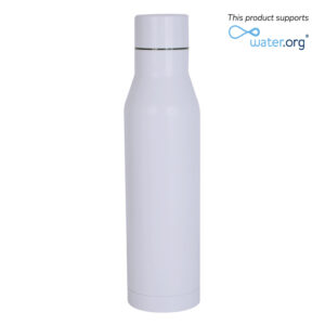 HUNFELD - CHANGE Collection SS Double Wall Water Bottle