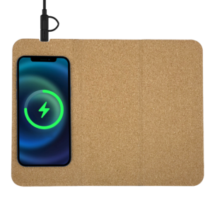 FOLDYCORK MOUSEPAD 10W