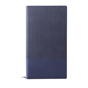 A6 AGENDA – Compact PU Leather Notebook