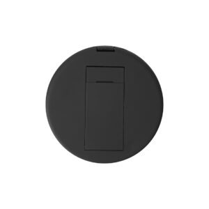 GEZI - Travel USB Cable Kit Black