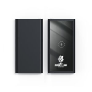 GlowBank-10,000 mAH Powerbank