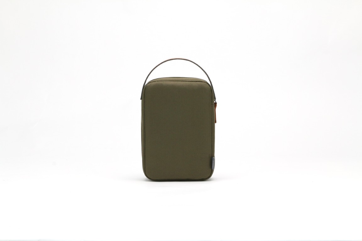 RPET TECH POUCH