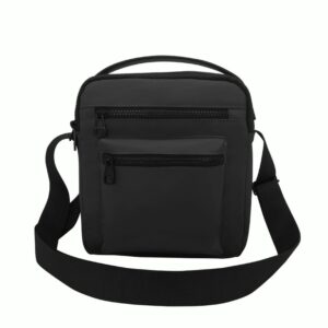 LUBIN City Pouch - SANTHOME Crossbody Travel Bag