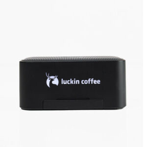 MUSIQUE - Wireless Speaker with Lightup Logo