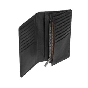 Moleskine Classic Match Leather Slimfold Wallet
