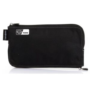 NOGALES - Samsonite Dual Compartment Mask Pouch