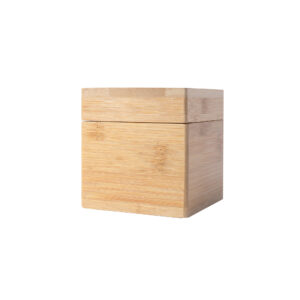 PUZZLE BOX – Engaging Wooden Cube Puzzle