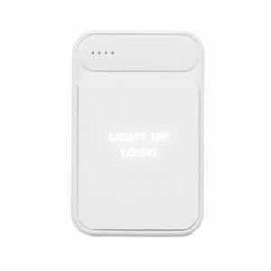 Power Mate 2.0- 5,000 mAh Powerbank