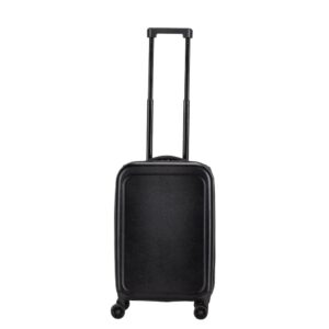 ROSTOCK - SANTHOME Foldable Cabin Trolley Bag