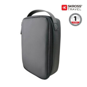 SKROSS Travel - Electronics & Accessories Organizer Case