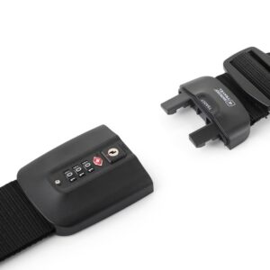 SKROSS® TRAVEL - Luggage Belt / TSA Lock