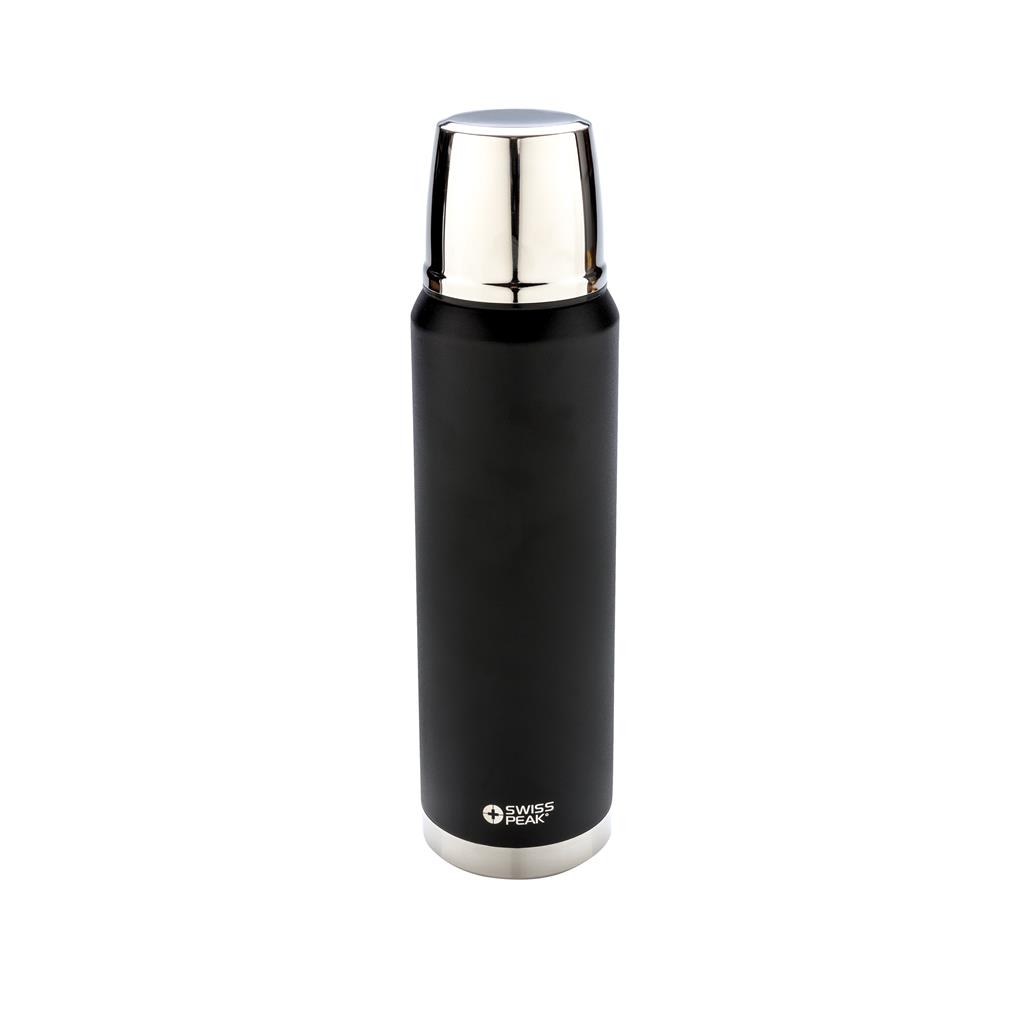 Swiss Peak ELITE - 1 L Copper Vacuum Flask