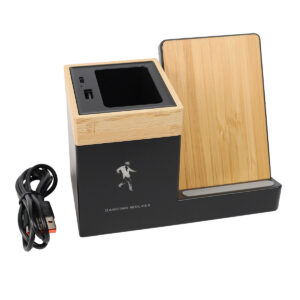 TRENCHER - Pen Stand