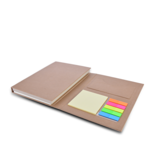 TRI-FOLD STATIONERY SET