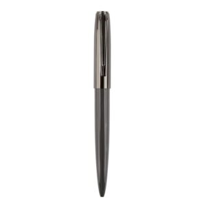 BODEN - Metal Ball Pen Grey