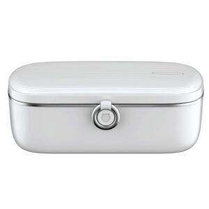 CAZMA - Electric Lunch Box White