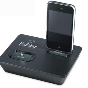 Idapt Ezra Spain Desktop Charger