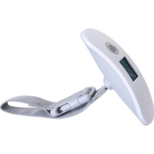 VEDI - Giftology Digital Luggage Scale White