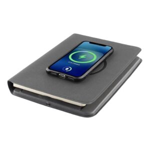 GUBIN - Santhome 10000mAh Wireless Powerbank Organizer