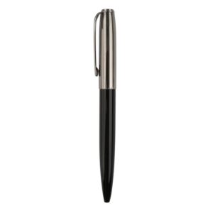 BODEN - Metal Ball Pen Black