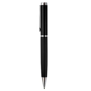 BRAKEL - Metal Pen Black