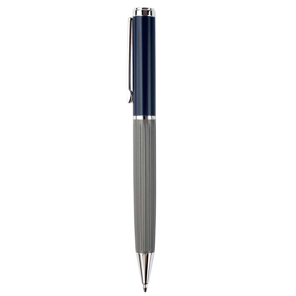 BRAKEL - Metal Pen Blue