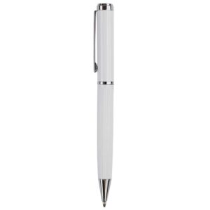 BRAKEL - Metal Pen Blue White
