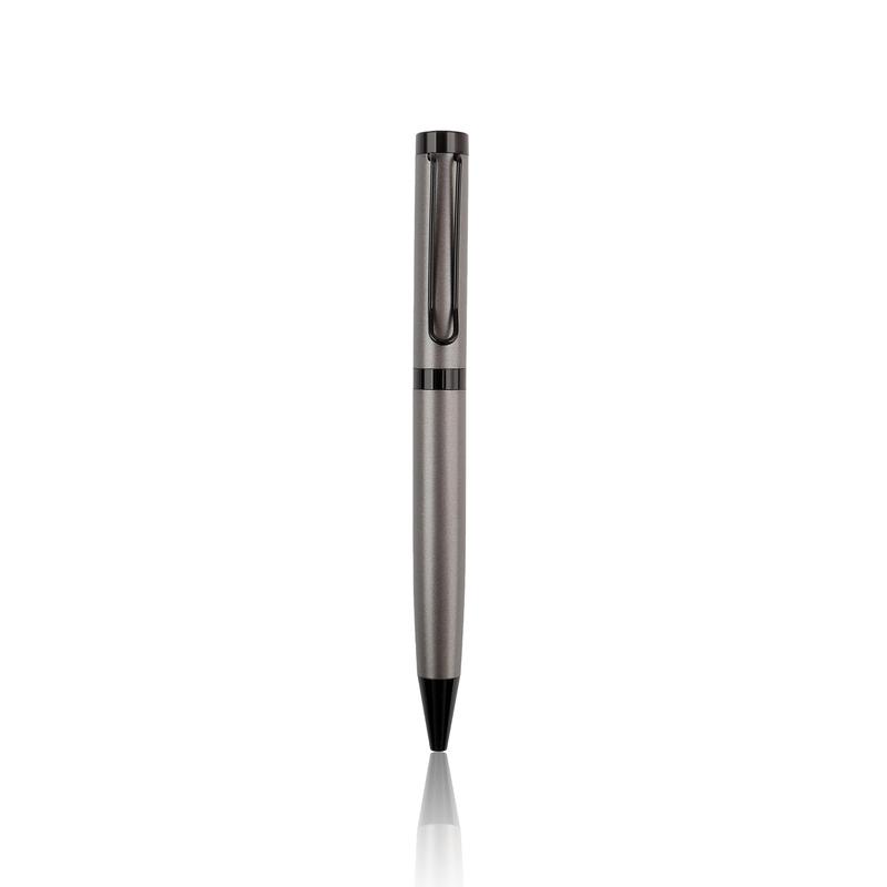 DUON - Metal Pen Grey