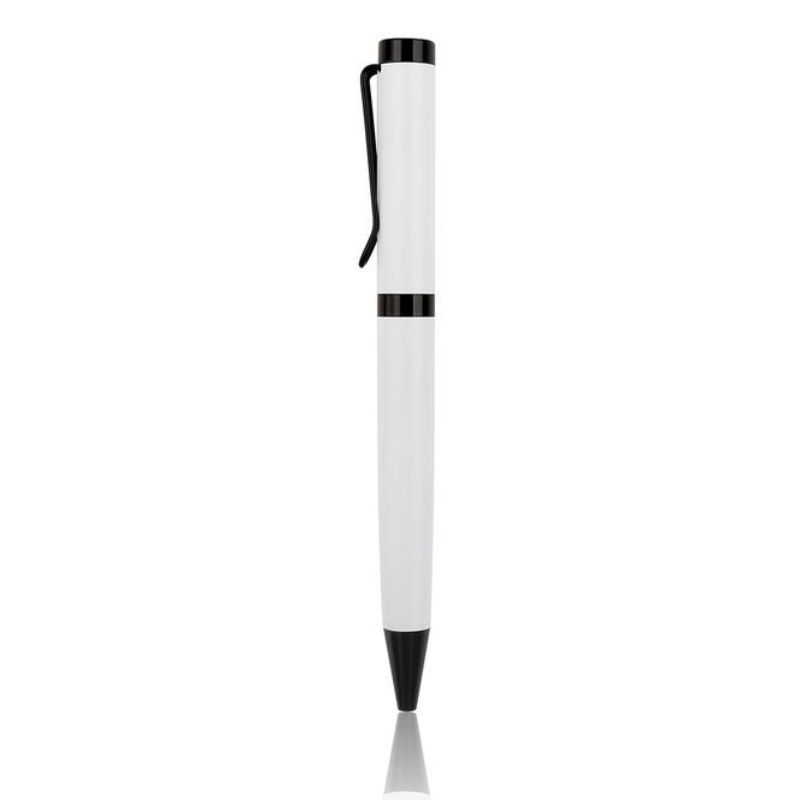 DUON - Metal Pen White