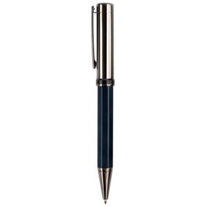 GOSLAR - Metal Pen Blue